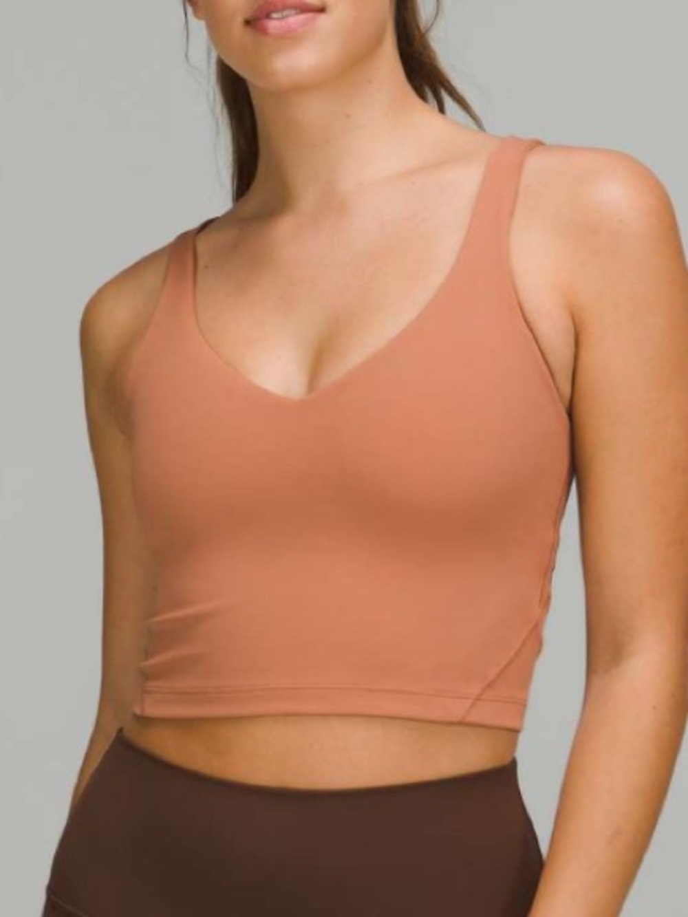 🍋 Lululemon Align Tank Top